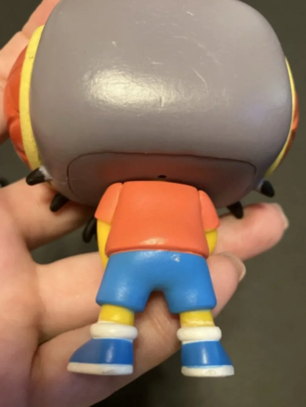 Funko Pop Variety Unboxed Used Lot 4